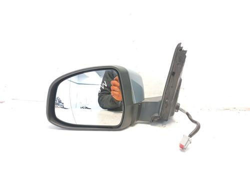 Used Left mirror FORD MONDEO IV (BA7) [2007-2015]  26299872