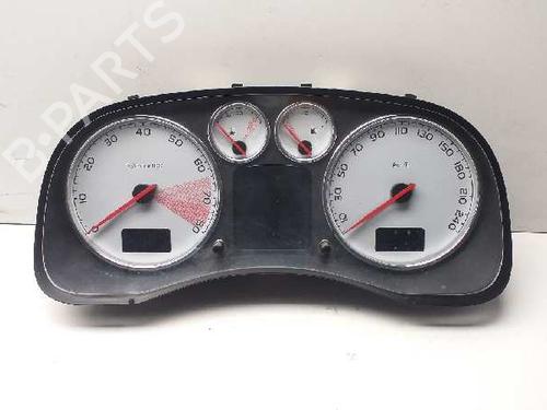 Used Instrument cluster Instrument cluster 7959864 7959864