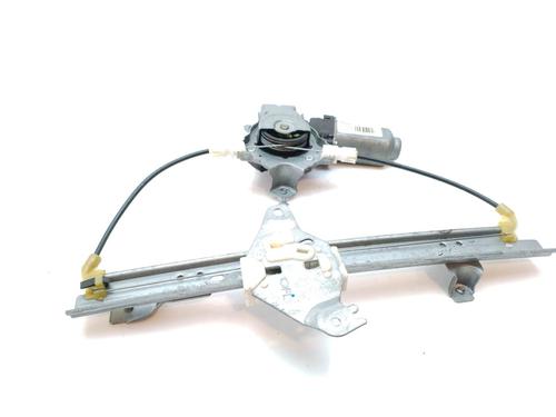 Rear left window mechanism NISSAN QASHQAI / QASHQAI +2 I (J10, NJ10, JJ10E)  | BP15668799C24 