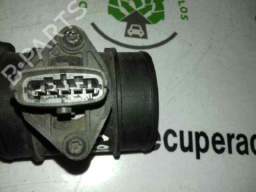Used Mass air flow sensor OPEL COMBO Box Body/MPV 1.3 CDTI 16V (69 hp) 7955431
