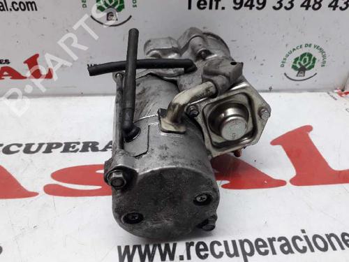 Starter LAND ROVER FREELANDER 2 (L359)  | BP9314809M8 