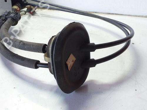Gear lever CITROËN C3 Picasso (SH_)  | BP8611297M90 