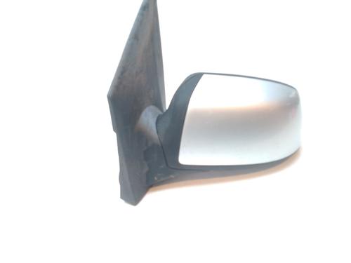 Left mirror FORD FIESTA V (JH_, JD_) 1.4 TDCi | BP16646077C26 