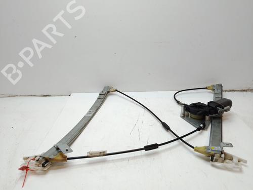 Used Front right window mechanism Front right window mechanism 33117981 33117981
