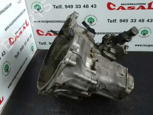 Gearbox DAEWOO MATIZ (M100, M150) | BP7962021M3 - Image 2