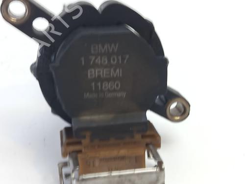 Ignition coil BMW 3 (E46) | BP29430185M94 - Image 5