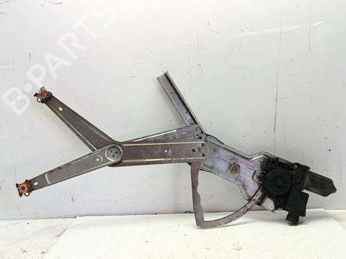 Front right window mechanism OPEL ASTRA G Coupe (T98) | BP38076196C23 - Image 4