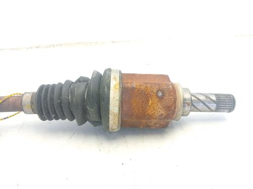 Left front driveshaft DACIA SANDERO 1.5 dCi | BP30657852M38 - Image 2
