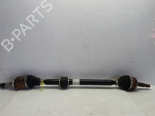 Used Right front driveshaft Right front driveshaft TOYOTA COROLLA Hatchback (_E21_, _EA1_, _EH1_) [2018-2026] 34581586 34581586