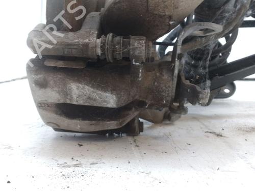 Rear axle MINI MINI (R56) One | BP26324818M2 - Image 8