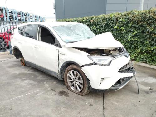 Electronic module TOYOTA RAV 4 IV (_A4_)  | BP8728243M83  - Image 7