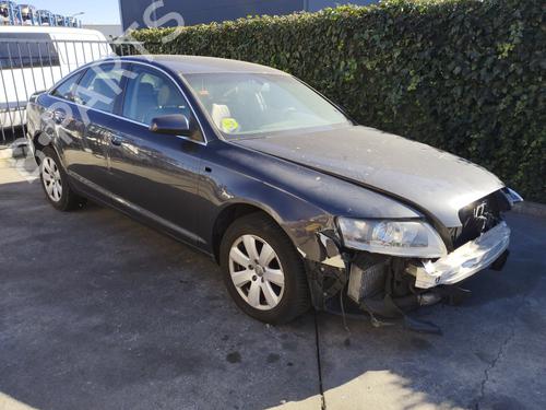 Left headlight AUDI A6 Allroad C6 (4FH) 2.7 TDI quattro | BP40611446C28 - Image 8