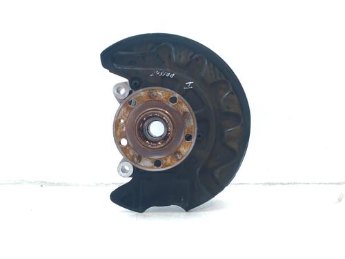 Fusée avant gauche VW PASSAT B8 (3G2, CB2) [2014-2025]  18745028