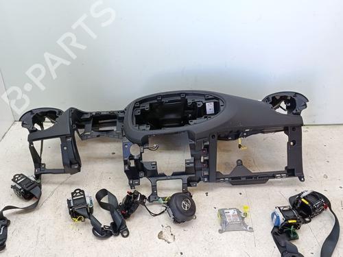 Used Airbag Kit Airbag Kit 34507694 34507694