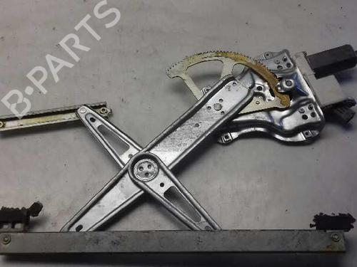 Front right window mechanism TOYOTA AVENSIS (_T25_) 1.8 VVT-i (ZZT251_, ZZT251R) | BP7959205C23 