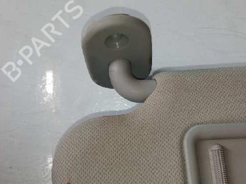 Left sun visor HYUNDAI i30 (GD) | BP10221811I1 - Image 4