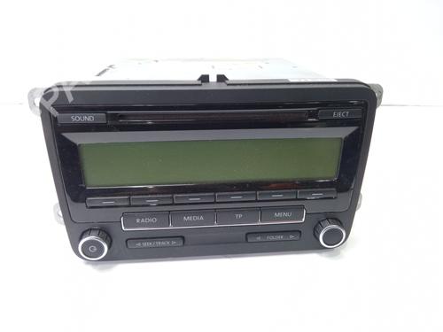 Used Radio Radio 16197005 16197005