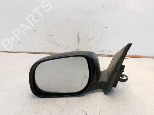 Retrovisor esquerdo Retrovisor esquerdo 39196909 39196909