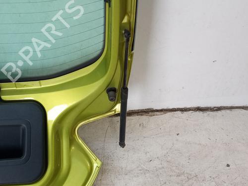 Tailgate SEAT IBIZA IV SC (6J1, 6P5) 1.9 TDI | BP31161355C6 