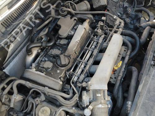 AC radiator AUDI A3 (8L1)  | BP22386828M32 