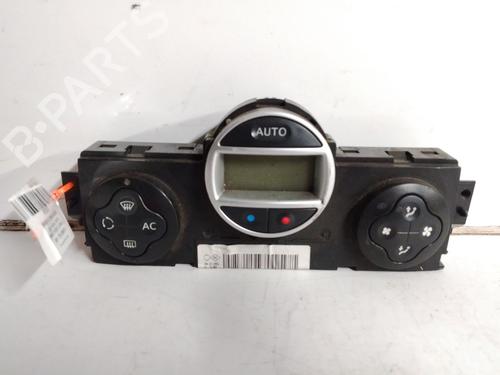 Used Climate control Climate control 31581190 31581190