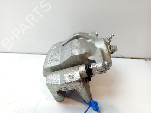 Right front brake caliper TOYOTA COROLLA Hatchback (_E21_, _EA1_, _EH1_) | BP32268930M104 - Image 2