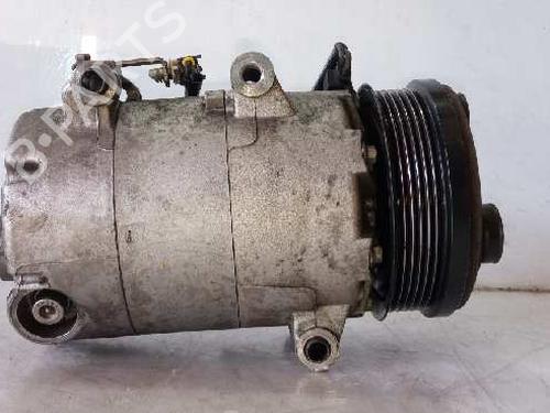 AC compressor FORD FOCUS C-MAX (DM2)  | BP7960666M34 