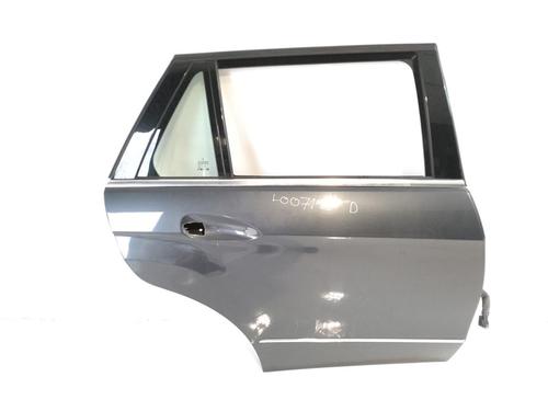 Right rear door MERCEDES-BENZ E-CLASS T-Model (S212) E 200 CGI (212.248) A2127300405