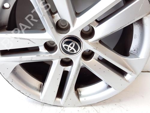 Rim TOYOTA COROLLA Hatchback (_E21_, _EA1_, _EH1_)  | BP29475556C45 