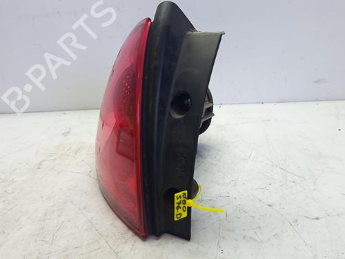 Right taillight SEAT ALTEA (5P1) | BP30853076C35