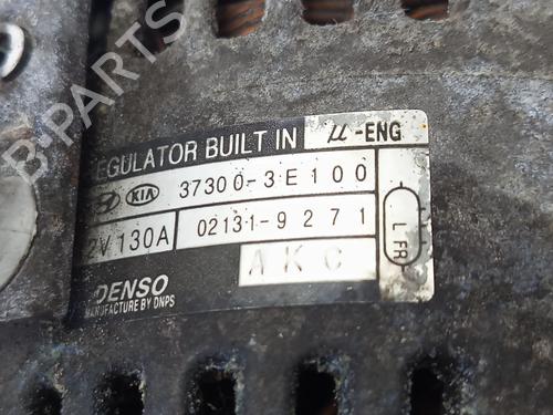 Alternator KIA CARNIVAL II (GQ)  | BP30519401M7 