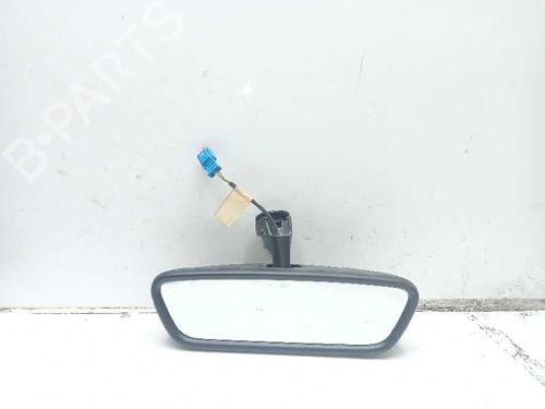 Used Rear mirror MERCEDES-BENZ CLA Shooting Brake (X117) CLA 200 CDI / d (117.908) (136 hp) 25116157