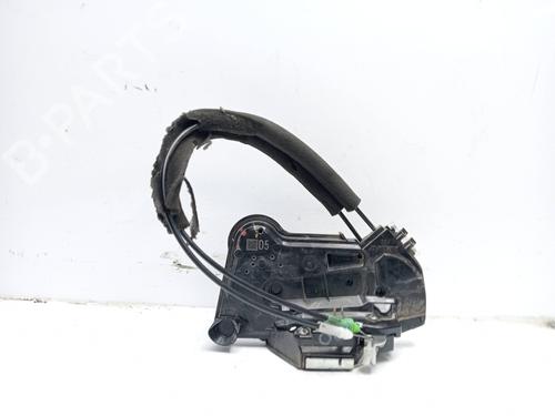 Used Front right lock Front right lock 21779417 21779417