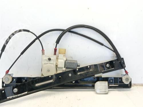 Front left window mechanism FORD S-MAX (WA6) 2.0 TDCi | BP26308482C22 - Image 2