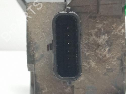 Pedal NISSAN NOTE (E13) | BP30961035I4 - Image 2