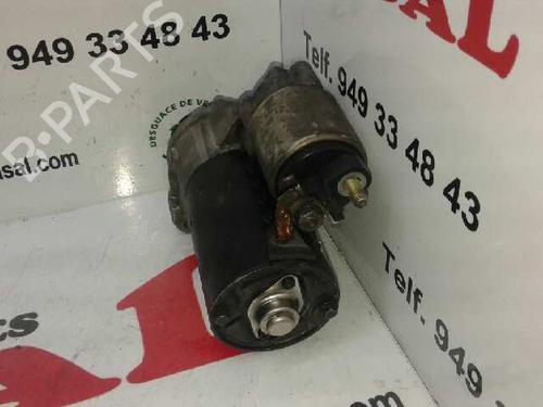 Starter FORD KA (RB_) 1.3 i | BP7962645M8 