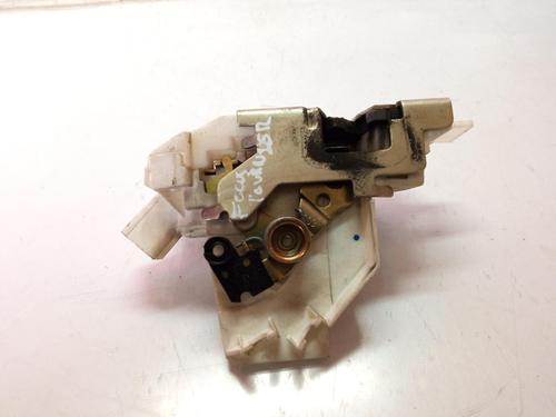 Rear left lock FORD FOCUS I Turnier (DNW)  | BP9676226C100 