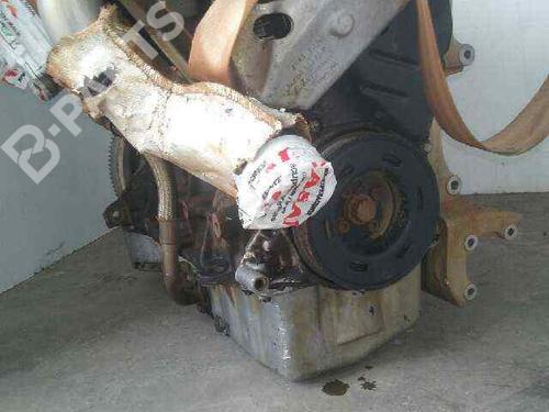 Engine AUDI A4 B5 (8D2) 1.8 T | BP7957419M1 