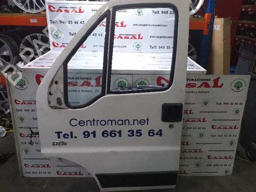 Used Left front door CITROËN JUMPER I Van (244) 2.2 HDi (101 hp) 11799519