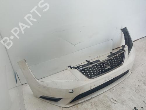 Pare-chocs avant SEAT LEON (5F1) 1.6 TDI | BP29876699C7 