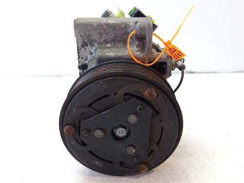 Used AC compressor TOYOTA AYGO (_B1_) [2005-2014]  30549960