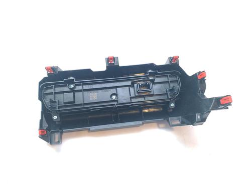 Climate control TOYOTA YARIS (_P13_)  | BP15380744I5 