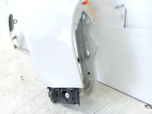 Right front fenders RENAULT CLIO V (B7_) 1.0 TCe 100 (B7MT) | BP30965845C42 