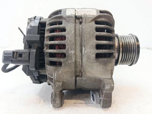 Alternator VW GOLF V (1K1) 1.9 TDI | BP37016438M7 - Image 4