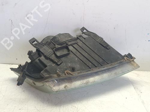 Left headlight FORD FOCUS II (DA_, HCP, DP) 1.6 TDCi | BP36696719C28 - Image 3