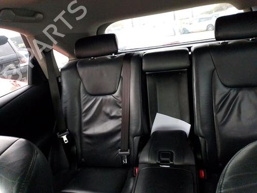 Steering wheel LEXUS RX (_L1_) 450h AWD (GYL15, GYL15_, GYL15R) | BP33127686C49 - Image 6
