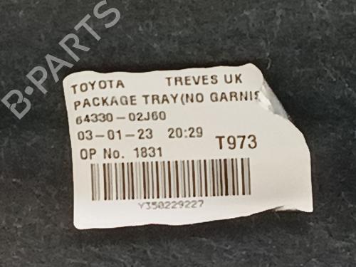 Other TOYOTA COROLLA Hatchback (_E21_, _EA1_, _EH1_) | BP36500418O1 - Image 6