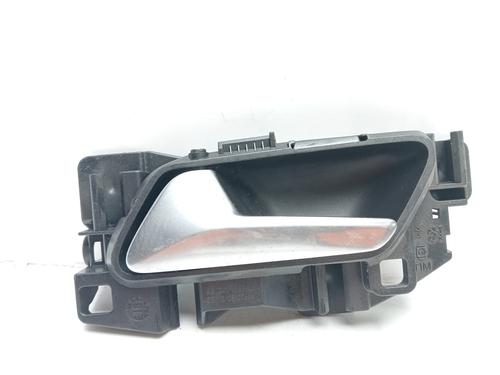 Used Front left interior door handle Front left interior door handle 15991871 15991871