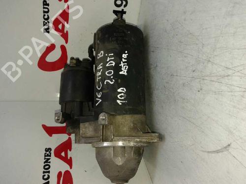 Used Starter OPEL ASTRA H GTC (A04) [2005-2010]  7962754