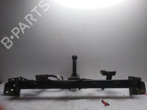 Used Tow ball/Mechanism Tow ball/Mechanism RENAULT CAPTUR I (J5_, H5_) 0.9 TCe 90 (90 hp) 33289590 33289590